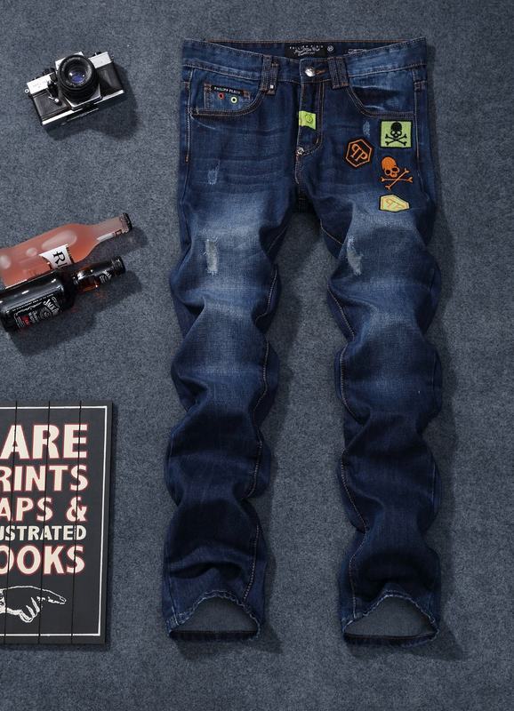 PP long jeans men 28-40-157